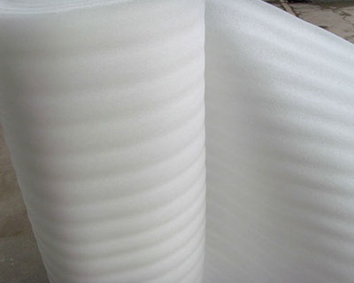 武汉epega黄金甲体育棉（EPE卷材）