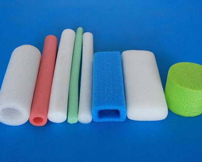 武汉ga黄金甲体育棉袋（EPE异型材）