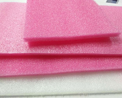 ga黄金甲体育棉材料（EPE片材）